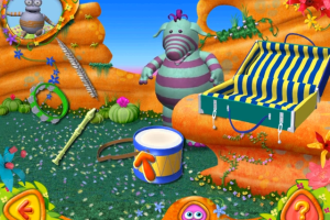 Fimbles: Fimbling Fun! 3