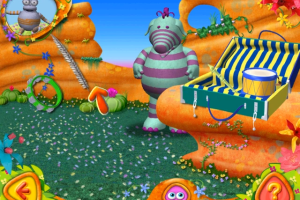 Fimbles: Fimbling Fun! 4