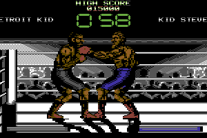 Final Blow 3