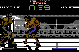 Final Blow 4