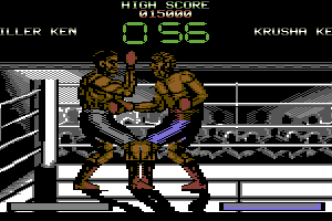 Final Blow 5