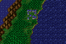 Final Fantasy 1