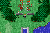 Final Fantasy 4