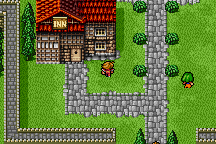 Final Fantasy 7