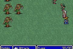 Final Fantasy 10