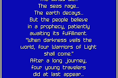 Final Fantasy 2