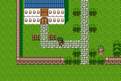 Final Fantasy 4