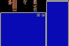 Final Fantasy 5