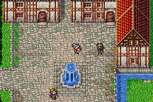 Final Fantasy II 12