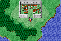 Final Fantasy II 16