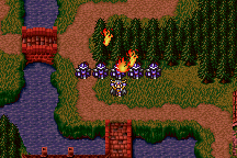 Final Fantasy II 1