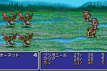 Final Fantasy II 19