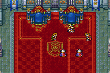 Final Fantasy II 2
