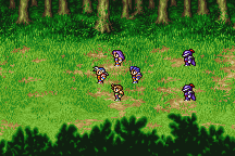 Final Fantasy II 5