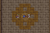 Final Fantasy II 7