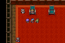 Final Fantasy II 8