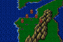 Final Fantasy II 1