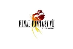 Final Fantasy VIII 0