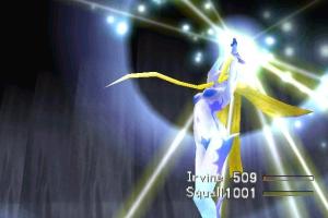 Final Fantasy VIII 9