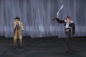 Final Fantasy VIII 10