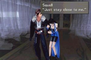 Final Fantasy VIII 11