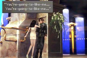 Final Fantasy VIII 16