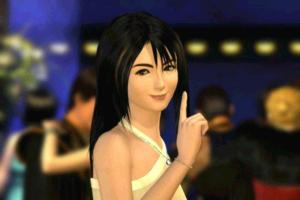 Final Fantasy VIII 17