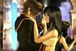 Final Fantasy VIII 18