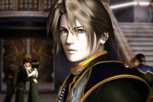 Final Fantasy VIII abandonware