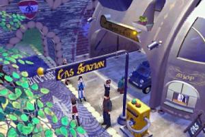 Final Fantasy VIII 21