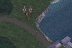 Final Fantasy VIII 22