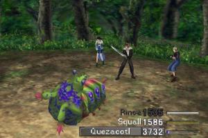 Final Fantasy VIII 23