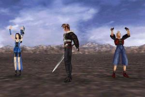 Final Fantasy VIII 24