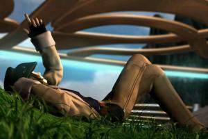 Final Fantasy VIII 27