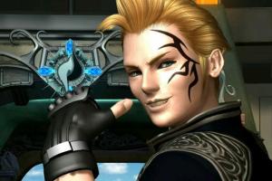 Final Fantasy VIII 29