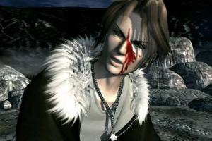Final Fantasy VIII 30