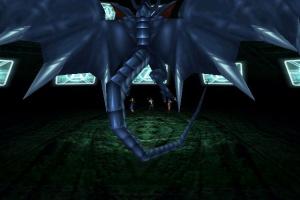 Final Fantasy VIII 31