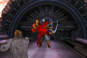Final Fantasy VIII 32