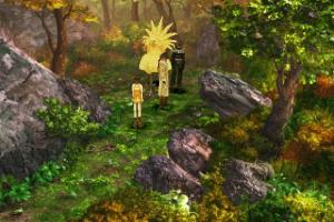 Final Fantasy VIII 34