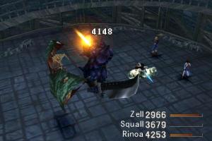 Final Fantasy VIII 35