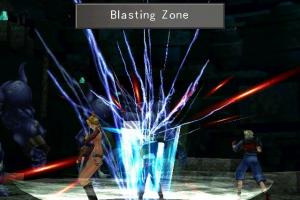 Final Fantasy VIII 36