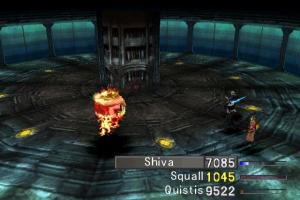Final Fantasy VIII 37