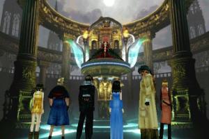 Final Fantasy VIII 38
