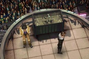 Final Fantasy VIII 6
