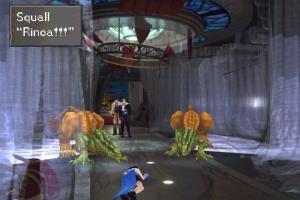 Final Fantasy VIII 7