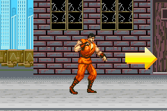 Final Fight 3