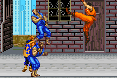 Final Fight 5