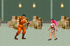 Final Fight 6
