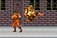 Final Fight 7