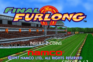 Final Furlong 1